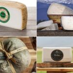 Los 20 mejores quesos españoles en los World Cheese Awards 2025 1 Los 20 mejores quesos españoles en los World Cheese Awards 2025