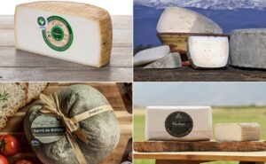 Los 20 mejores quesos españoles en los World Cheese Awards 2025