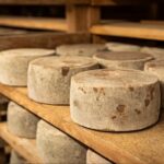 Los alquimistas del queso en España 2 Los alquimistas del queso en España
