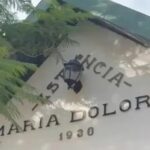 “María Dolores”, clave para el futuro de Colonización 1 María Dolores, clave para el futuro de la colonización