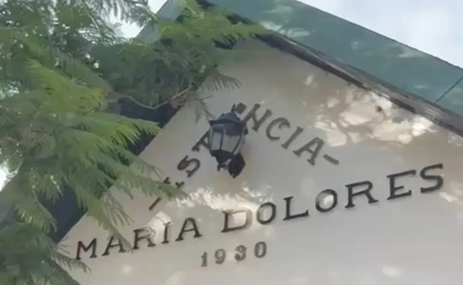 María Dolores, clave para el futuro de la colonización