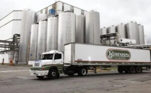 Mastellone Hermanos acumula pérdidas de $28.431 millones ante freno del consumo