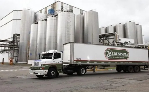 Mastellone Hermanos acumula pérdidas de $28.431 millones ante freno del consumo