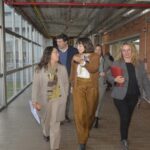 Ministra de Industria rechaza financiación solicitada por gremiales para INALE