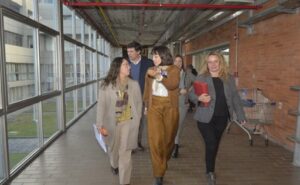 Ministra de Industria rechaza financiación solicitada por gremiales para INALE