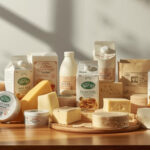 Panorama global: producción láctea entre Oceanía, la UE y Sudamérica 2 Panorama global producción láctea entre Oceanía, la UE y Sudamérica