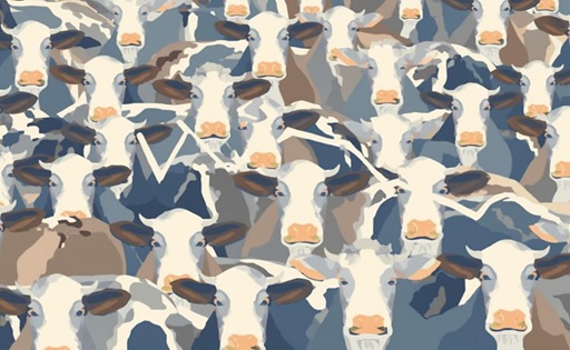 Precio que reciben los productores chilenos de leche cae 1,2 % hasta agosto