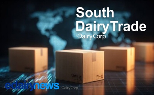 Precios lácteos en baja Argentina y Uruguay ajustan el mercado