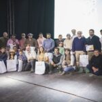 Premios a la calidad de leche y silos en Expo Rural 2025 1 Premios a la calidad de leche y silos en Expo Rural 2025