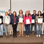Productores chilenos de queso obtienen medallas internacionales 1 Productores chilenos de queso obtienen medallas internacionales