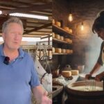 Quesería familiar en España celebra 30 años con rentabilidad del 30 % 1 Quesería familiar en España celebra 30 años con rentabilidad del 30 %