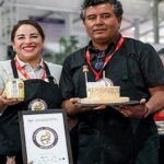 Queso chileno logra medalla de bronce en el mundial de quesos en Suiza 2 Queso chileno logra medalla de bronce en el mundial de quesos en Suiza