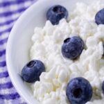 Queso cottage: los beneficios que impulsan su boom en la alimentación saludable 1 Queso cottage los beneficios que impulsan su boom en la alimentación saludable