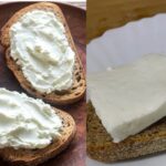 Queso fresco vs. untable mejor opción para el desayuno