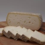 Queso murciano entra al top 10 mundial y destaca la fuerza láctea española