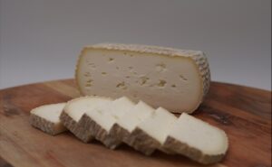 Queso murciano entra al top 10 mundial y destaca la fuerza láctea española