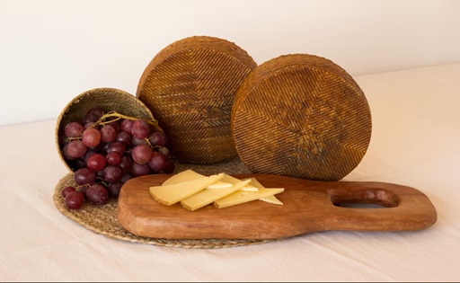 Queso palentino de menos de 4 euros entra entre los mejores del mundo