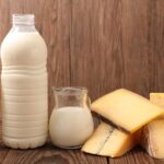 Las grandes lácteas de Chile aumentan su recepción de leche cruda