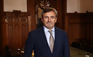 Rappallini Queremos una nueva etapa industrial