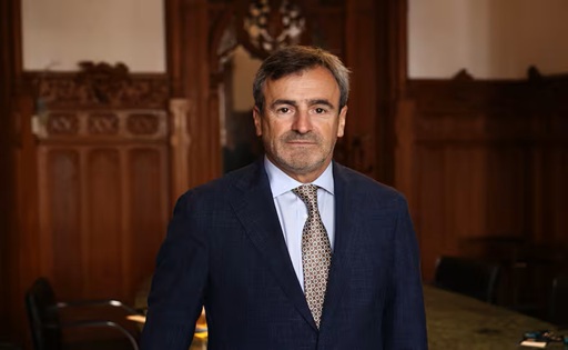 Rappallini Queremos una nueva etapa industrial