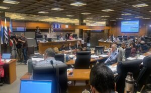 Redirigir el 2,5 % de exportaciones lácteas al INALE gana impulso en Uruguay