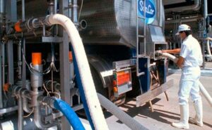 Sancor Siguen last fake news Lecheras