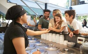 Semana del Helado Artesanal 2025 el futuro es artesanal