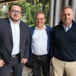 Tandil elegida como sede regional de una red mundial de lechería 1 Tandil elegida como sede regional de una red mundial de lechería