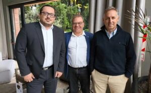 Tandil elegida como sede regional de una red mundial de lechería