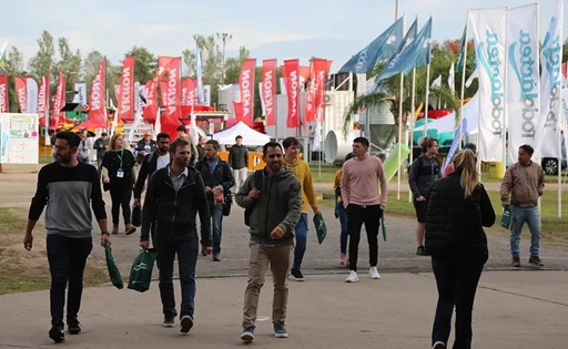 TodoLáctea 2026 retorna a San Francisco del 12 al 14 de mayo