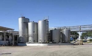 Trabajadores de ARSA, constituyen cooperativa para seguir en actividad