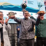 Un Gruyère suizo de 18 meses es elegido