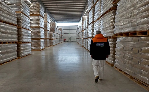 Ur uguay conflicto en la industria láctea se agrava con paros y denuncias