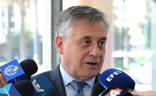 Uruguay abre nuevos mercados para lácteos y carne