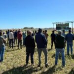 Uruguay analiza cómo gestionar el crecimiento de la lechería 2 Uruguay analiza cómo gestionar el crecimiento de la lechería