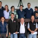 Vaca de alto valor genético vendida a US$ 3.200 en Uruguay 2 Vaca de alto valor genético vendida a US$ 3.200 en Uruguay