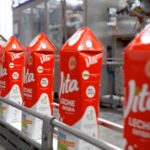 Vita Alimentos adquiere “La Holandesa” y refuerza su presencia láctea en Ecuador 1 Vita Alimentos adquiere La Holandesa y refuerza su presencia láctea en Ecuador