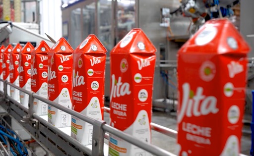 Vita Alimentos adquiere La Holandesa y refuerza su presencia láctea en Ecuador