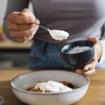 Yogures de proteínas