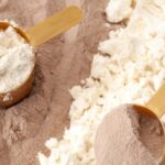 5 mitos sobre la proteína en polvo