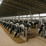 7 claves del fuerte crecimiento de la producción mundial de leche en 2025 2 7 claves del fuerte crecimiento de la producción mundial de leche en 2025