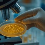 ANMAT y SENASA alertan por un lote específico de queso con Listeria 1 ANMAT y SENASA alertan por un lote específico de queso con Listeria