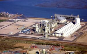 Adecoagro puja fuerte por control de fertilizantes