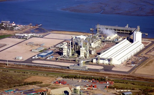 Adecoagro puja fuerte por control de fertilizantes