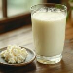 Beneficios del kéfir cómo ayudan al hígado y los riñones