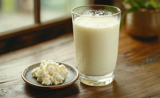 Beneficios del kéfir cómo ayudan al hígado y los riñones