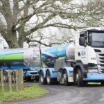 Caen los precios lácteos y crece la preocupación en el sector 1 Caen los precios lácteos y crece la preocupación en el sector