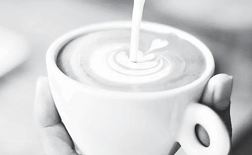 Café con leche cómo mejorar su digestión y qué tener en cuenta