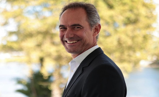 Ceo de Arcor Mastellone es un proyecto estratégico para el Grupo Arcor