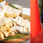 China aplica nuevos aranceles a lácteos de la UE y golpea a empresas españolas 1 China aplica nuevos aranceles a lácteos de la UE y golpea a empresas españolas